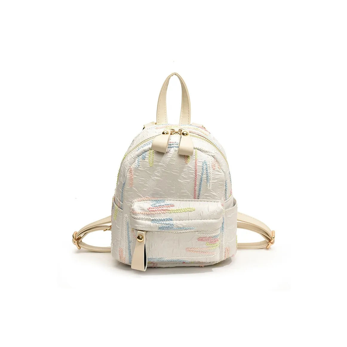 Single Warehouse ПУ (полиуретан) Мини-раннер Обычный Женские Белый Черный Розовый