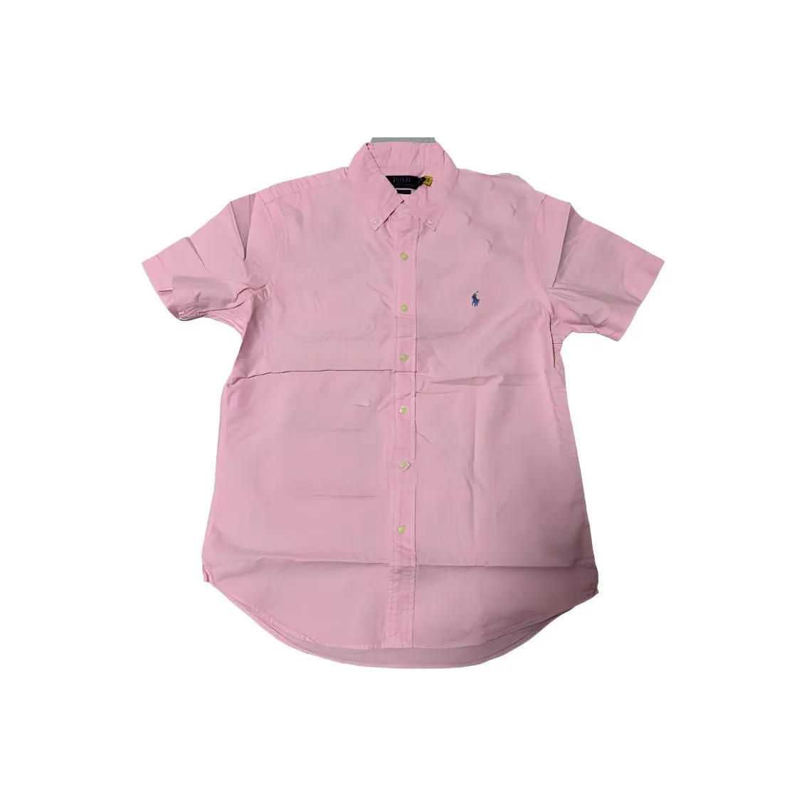 Polo Ralph Lauren Shirt Men's Pink