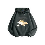 다크그레이 (Melted Corgi)