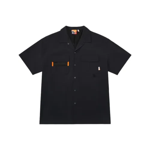 Penfield Мужские Рубашки
