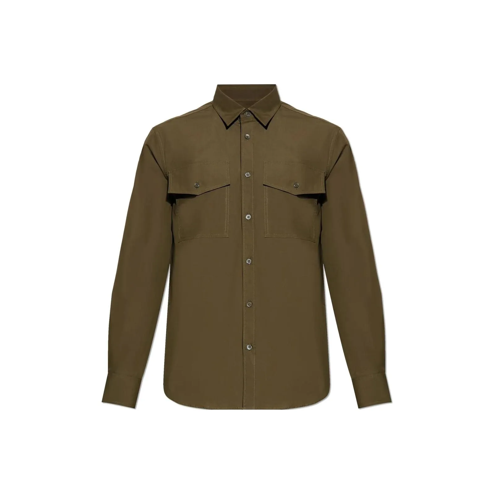 Paul Smith Shirt With Pockets