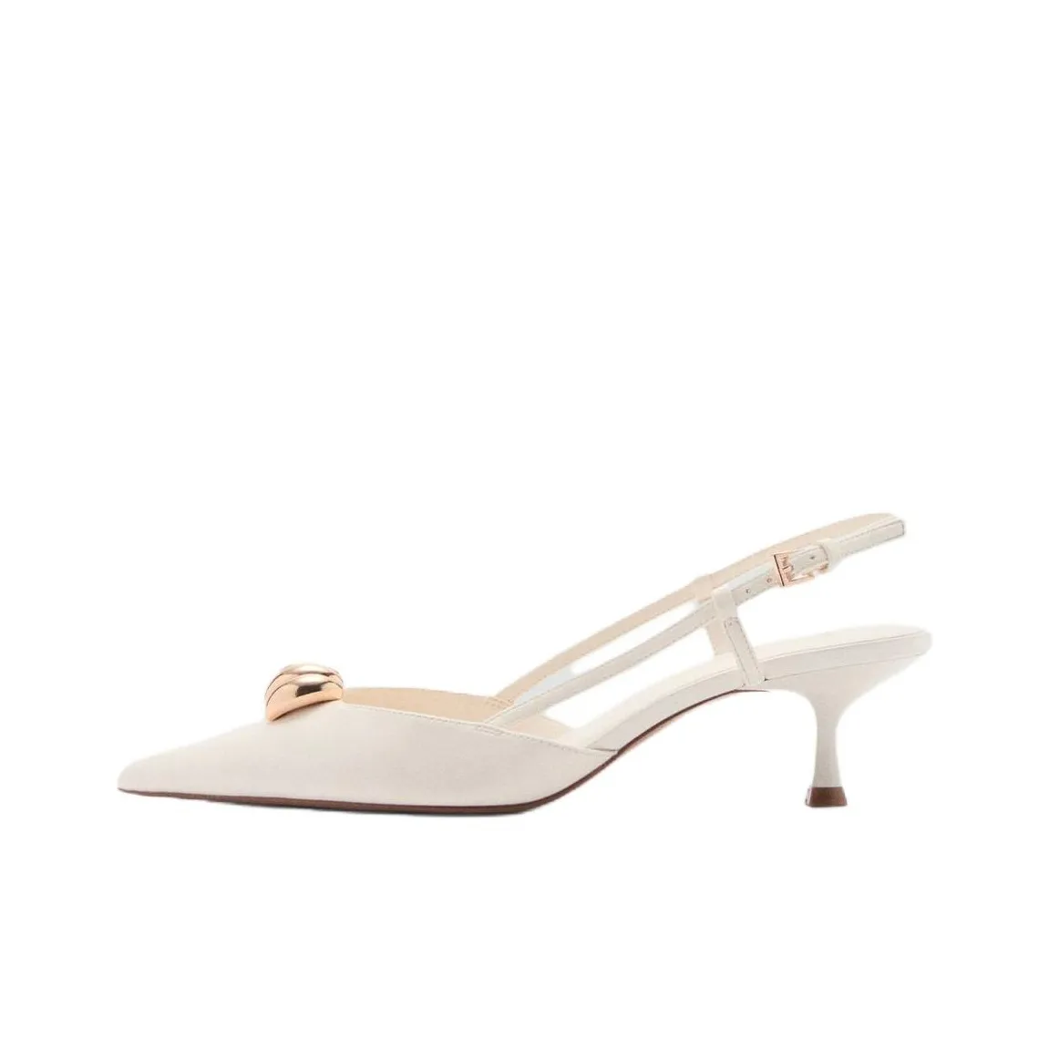 MANGO High Heels Women's
