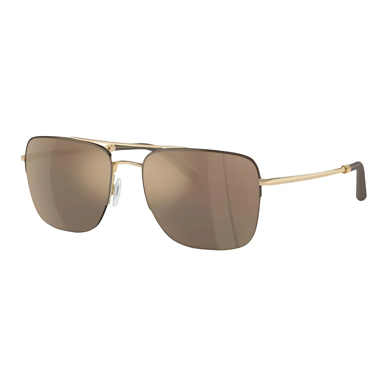 Lowdown Split Polarized Sunglasses