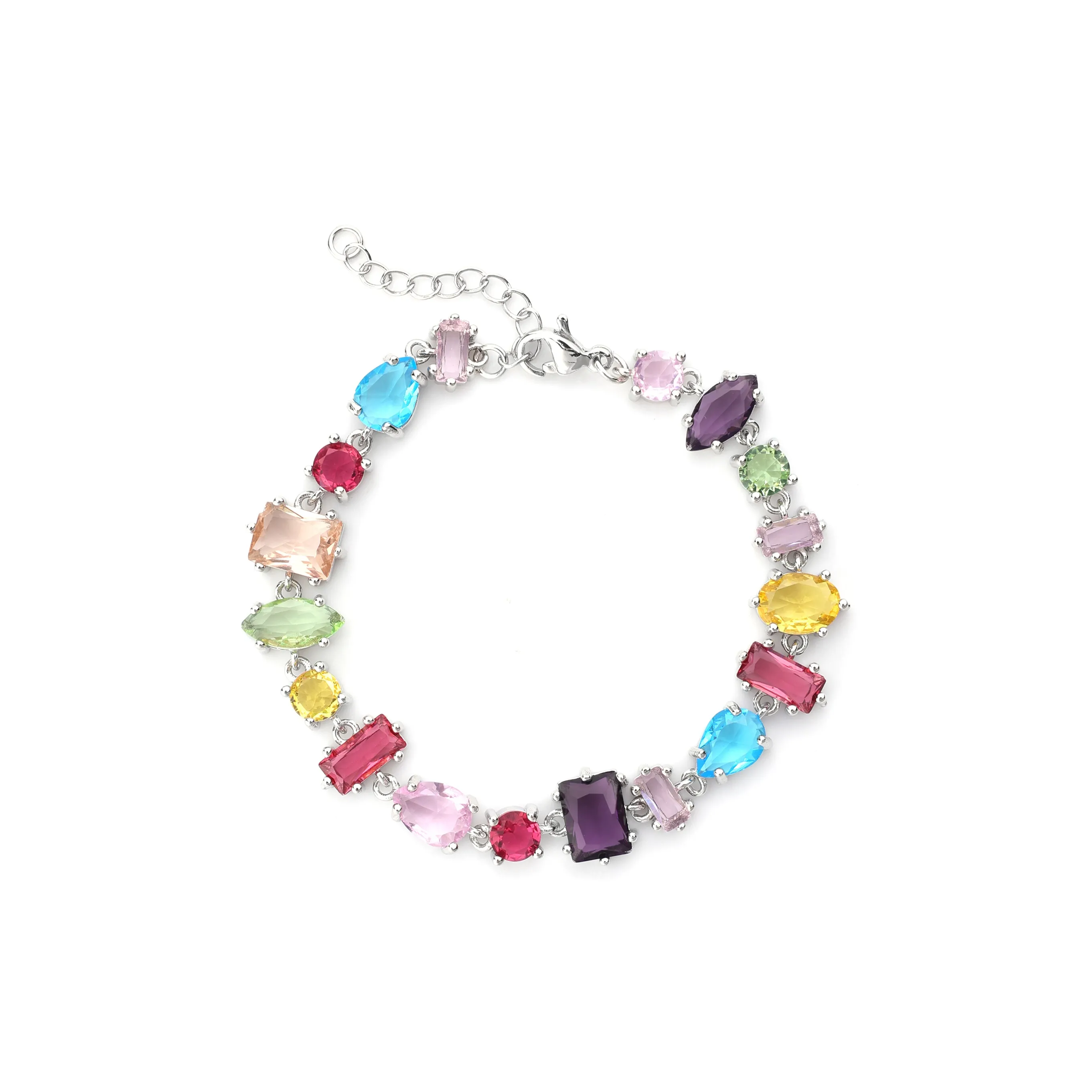 Star Treasures Сплав Браслеты Женские