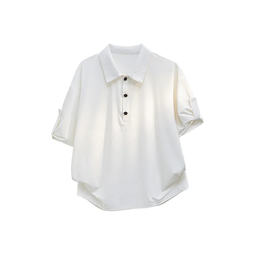 BEAR UNION Polo Shirts Men's