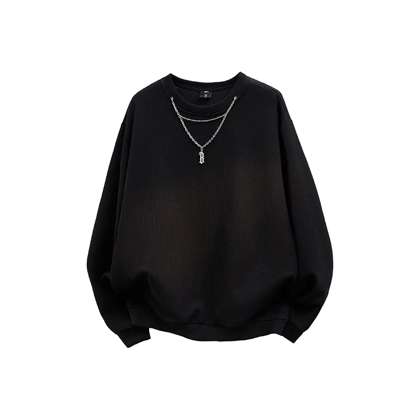 Bejirog Мужские Свитшоты