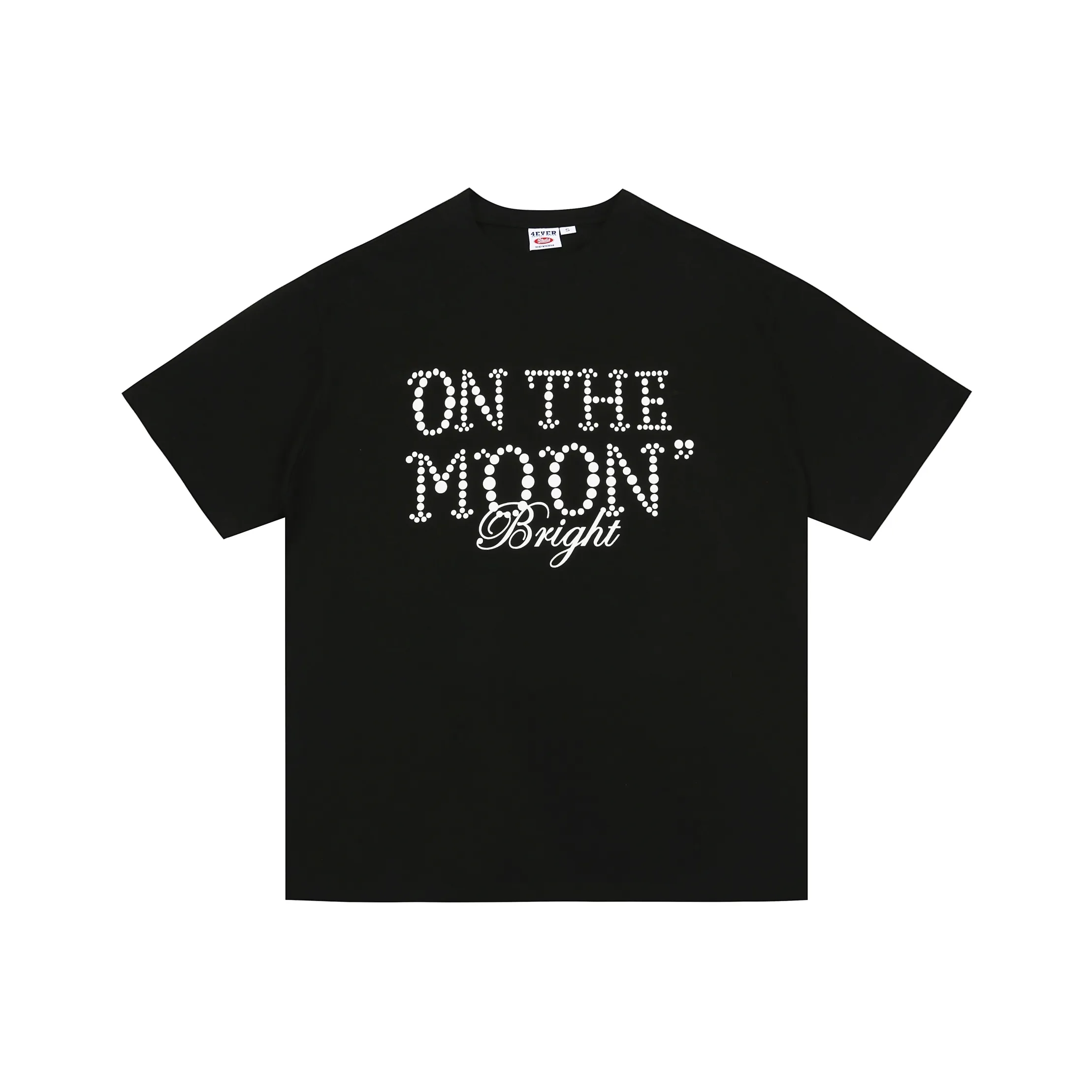 4EVER LAB Унисекс Футболки