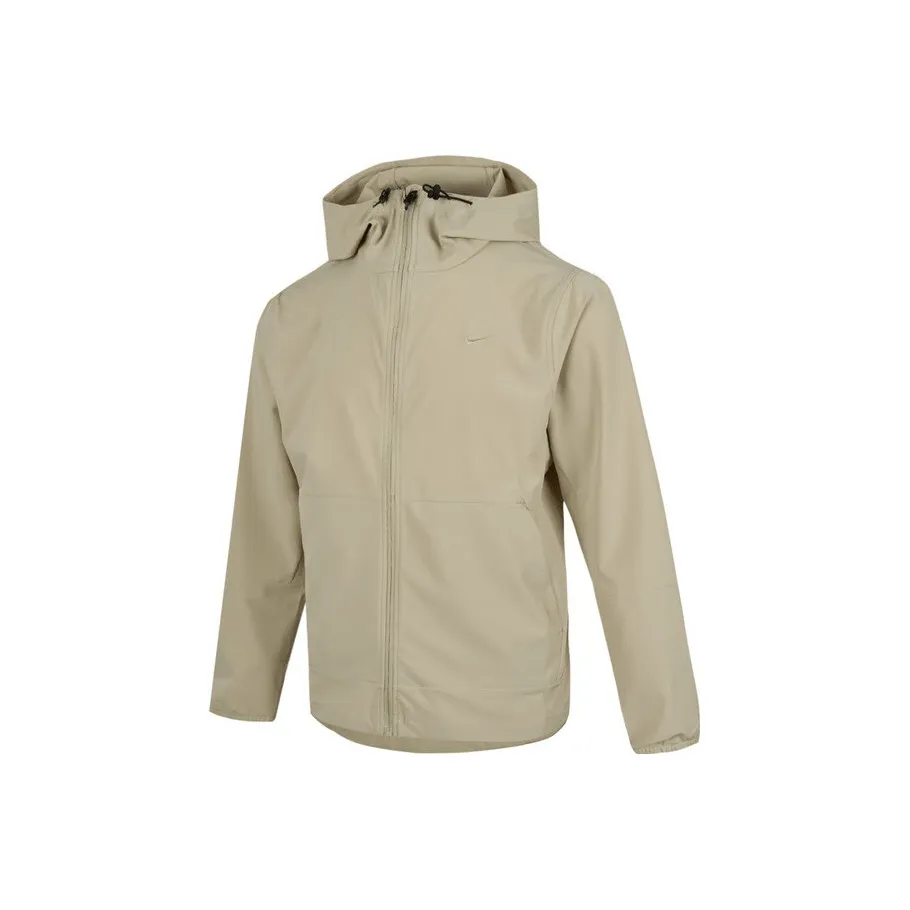 Nike Unlimited Куртка Мужская Абрикос