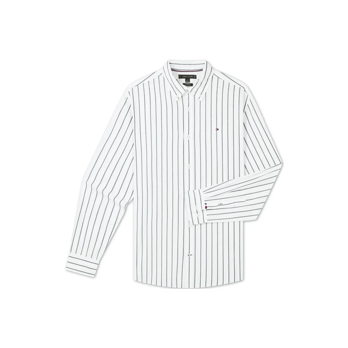 Tommy Hilfiger Linen Shirt