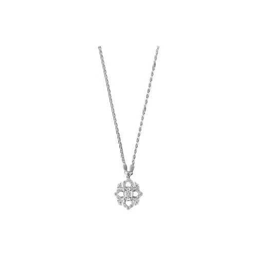 BUCCELLATI Ожерелья Женские