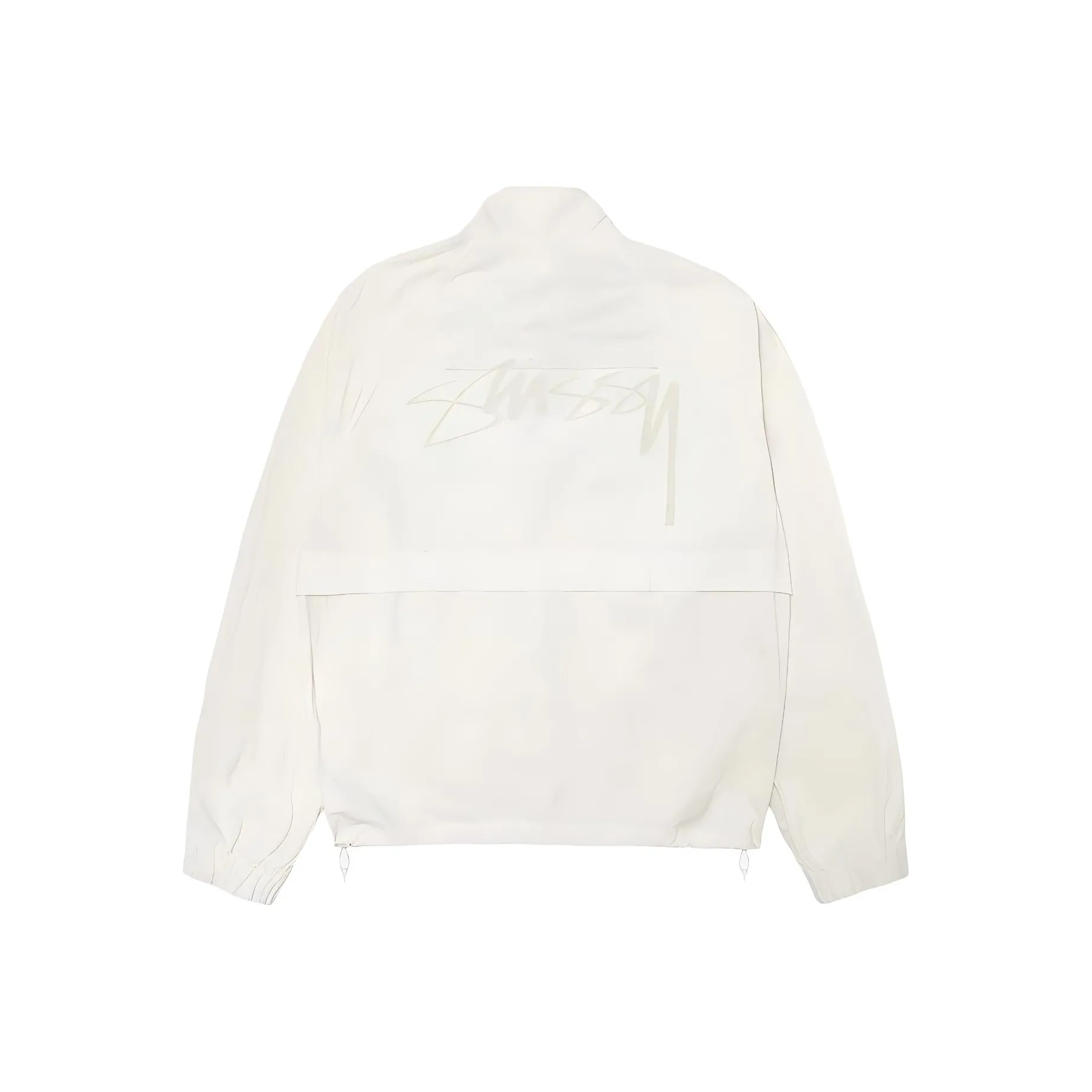Stussy SS25 Унисекс Куртки