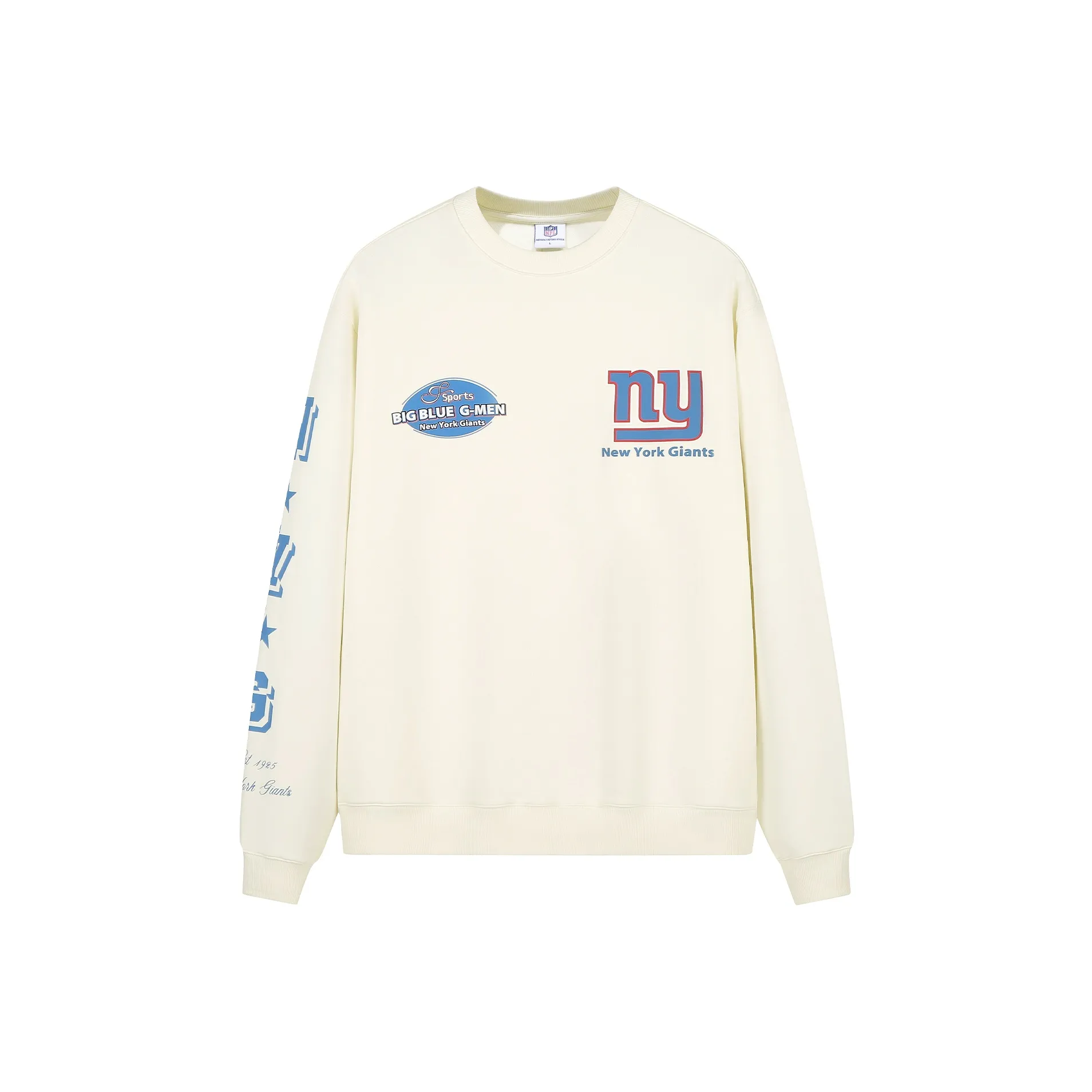 NFL Унисекс Толстовки