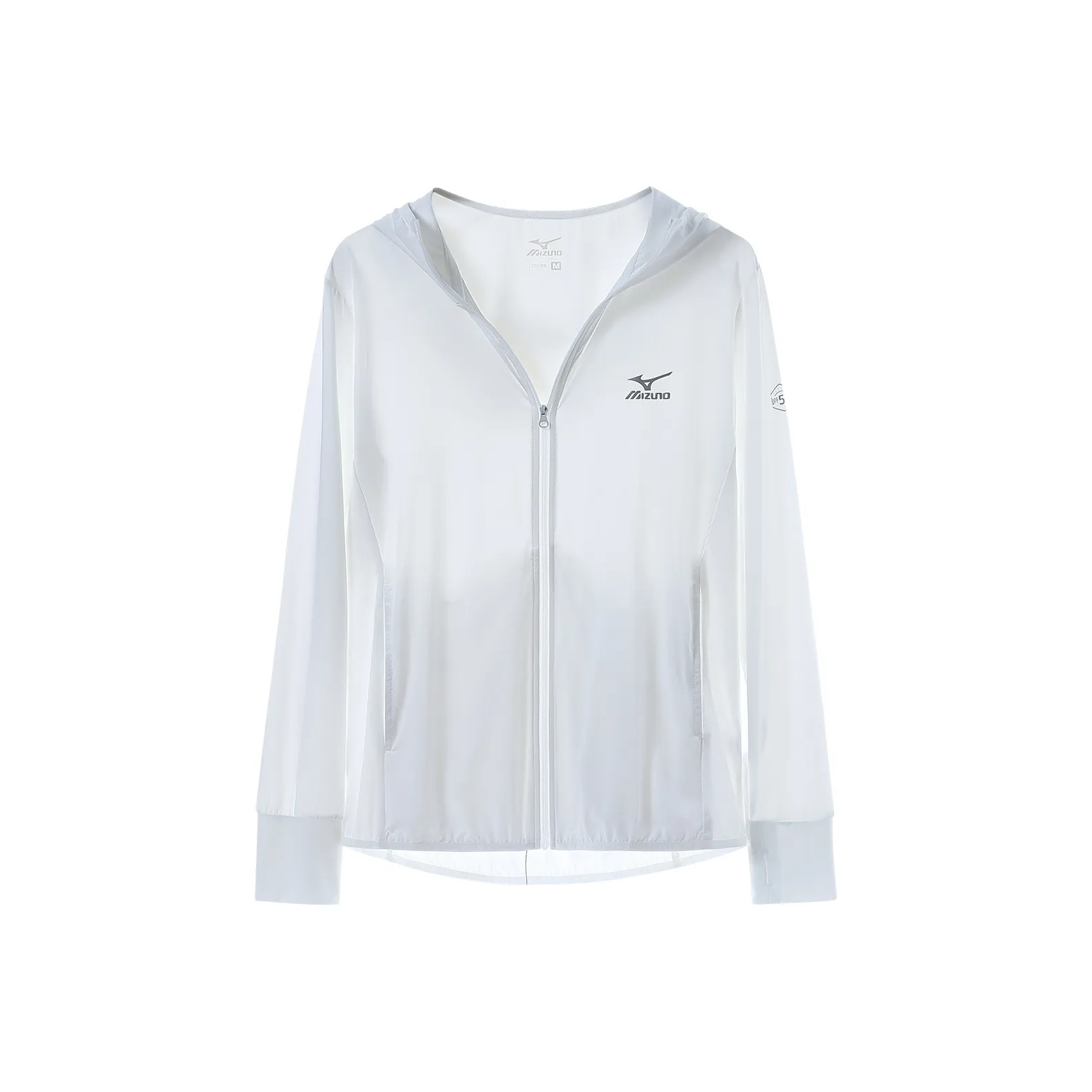 Mizuno UV Protection Дышащая одежда с защитой от солнца Унисекс