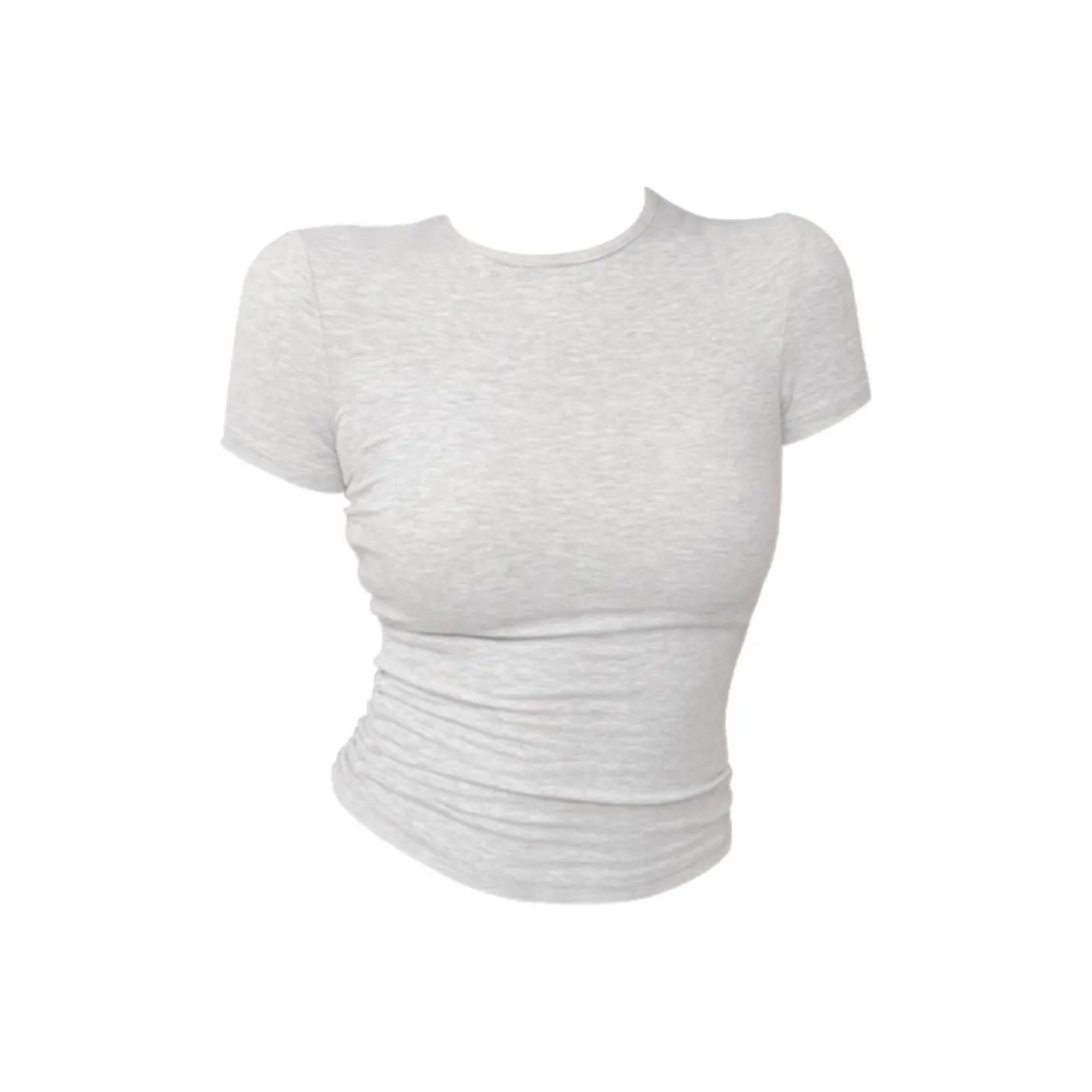 Byford Undershirt Women's Heather Gray