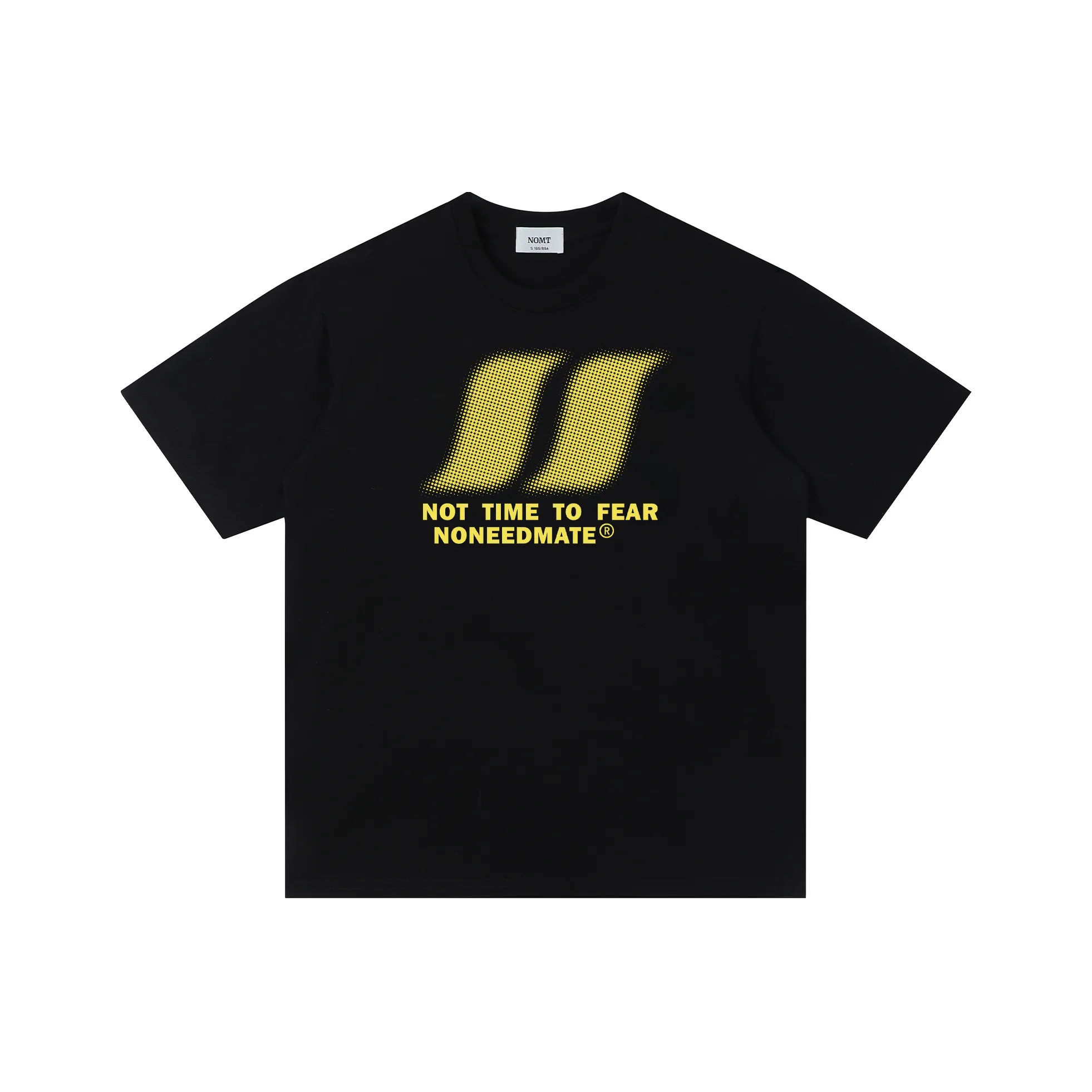 NOMT Унисекс Футболки