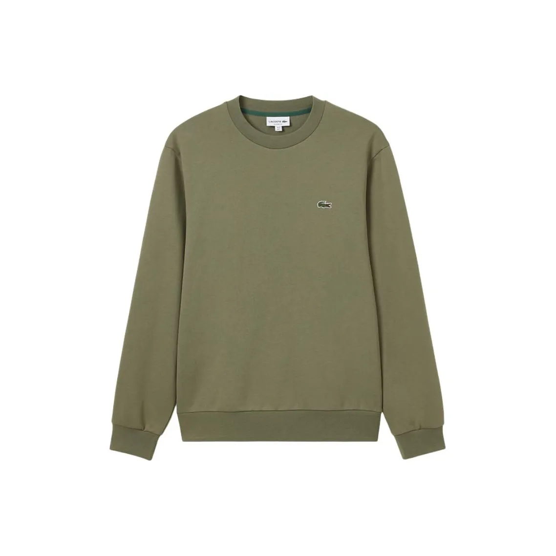 Мужские толстовки LACOSTE Collaboration