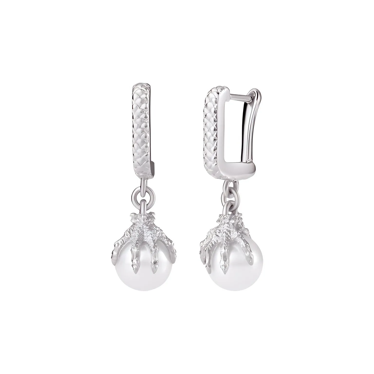 APORRO Earrings Unisex