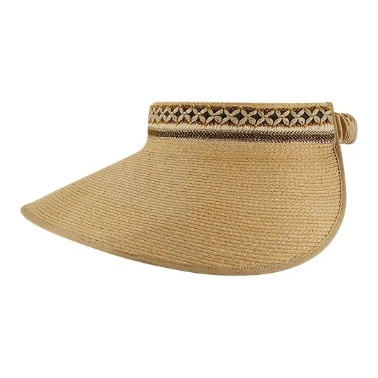RiotLILY Летний Мода Коммутирование Защита от солнца Соломенная шляпа Женская