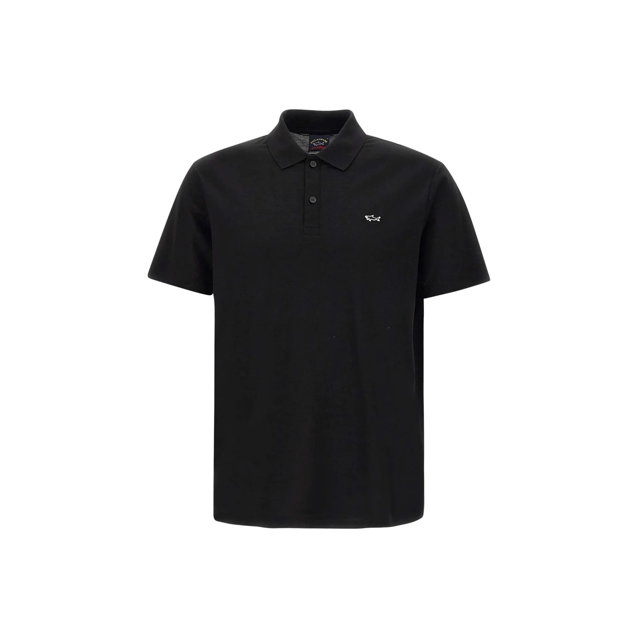 Paul & Shark Logo Polo Shirt