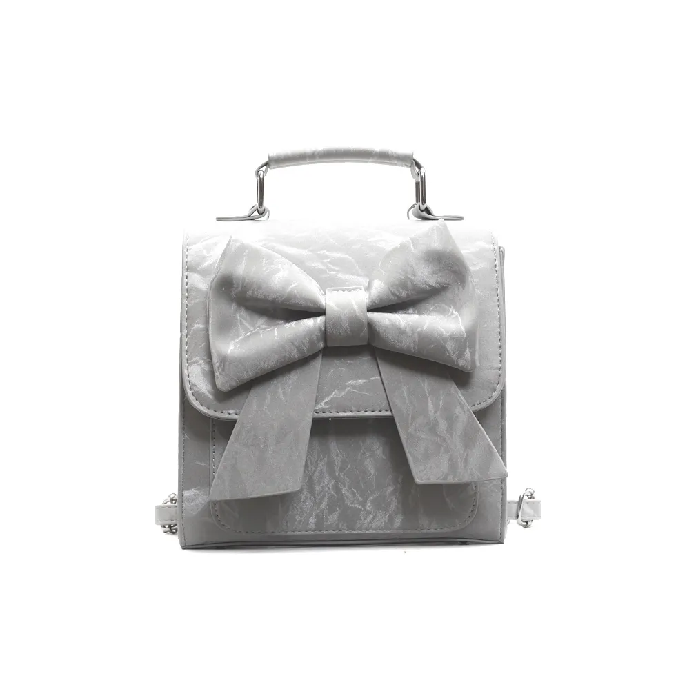 Bueno ПУ (полиуретан) Рюкзак Женские Многоцветный