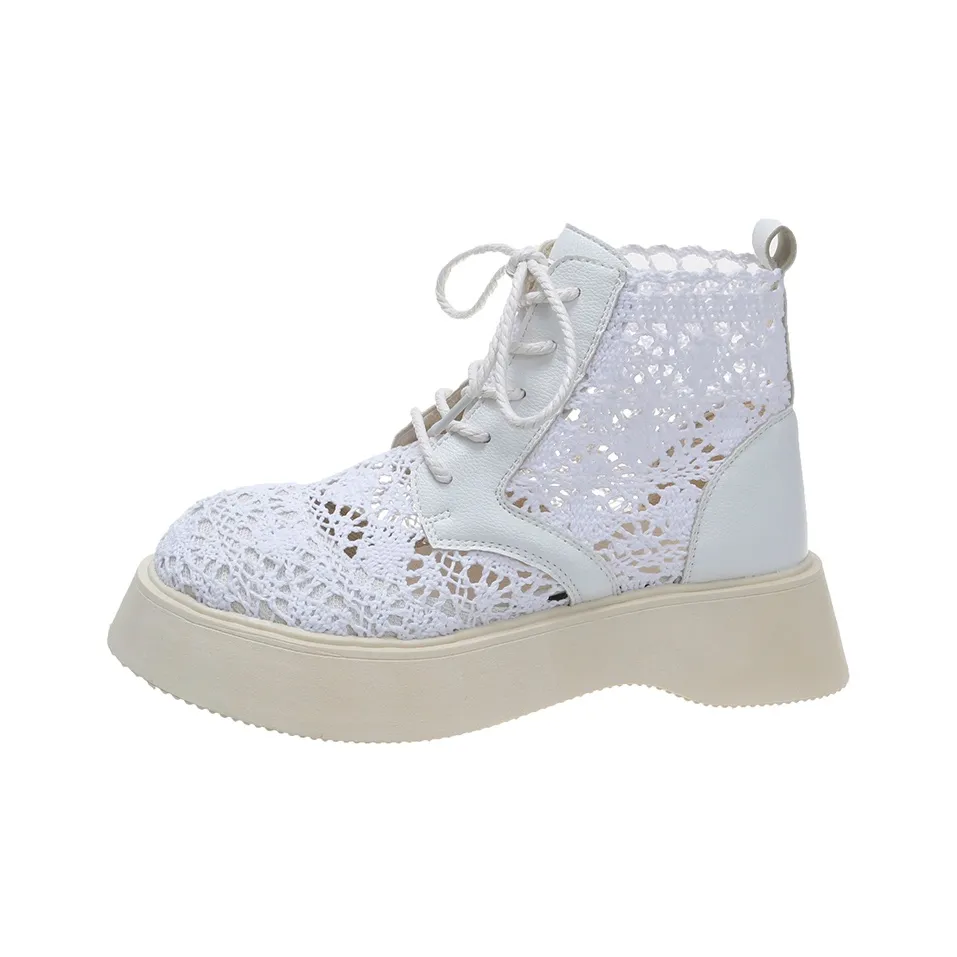 Xingdiman Женские ботильоны