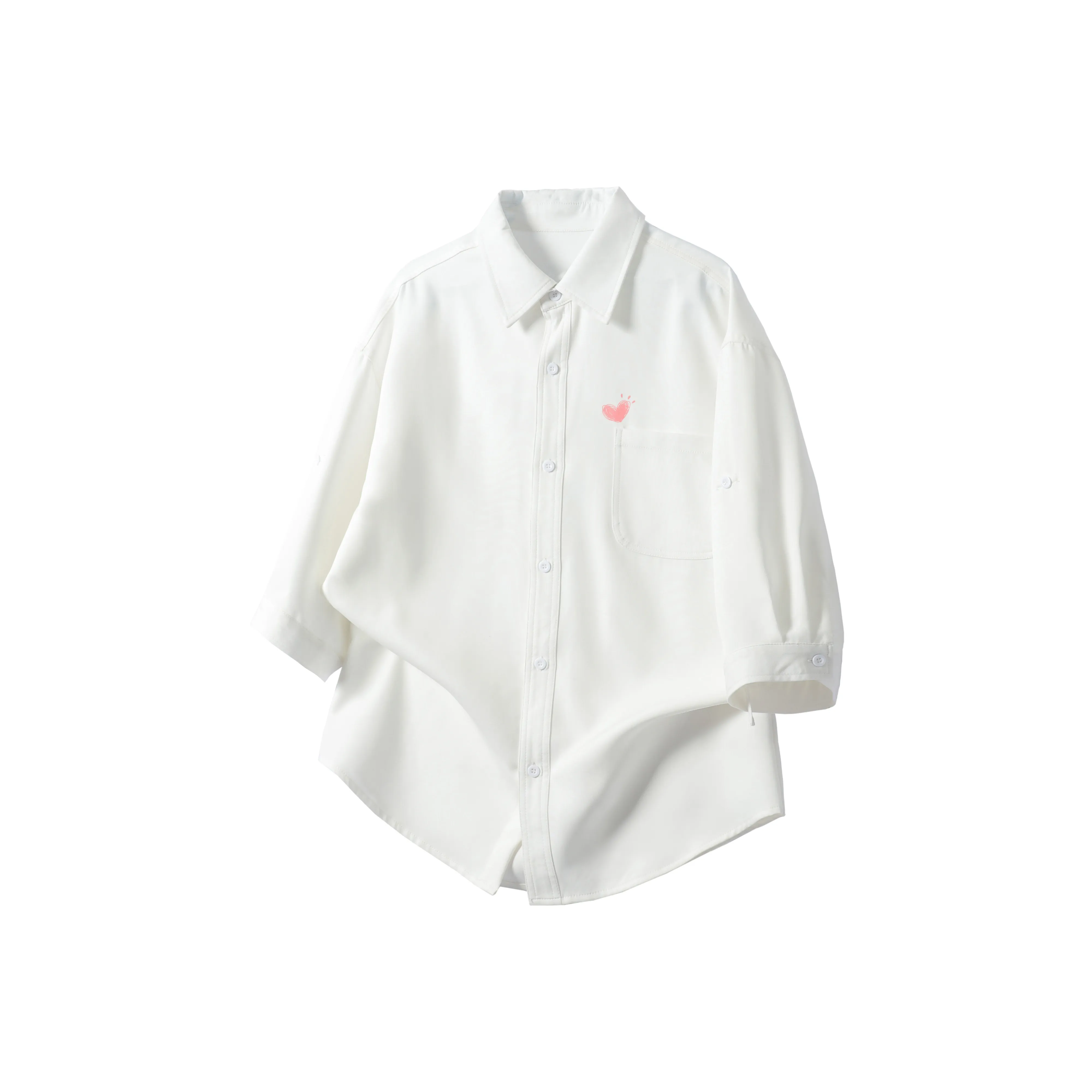 FASTFISH Shirts Unisex