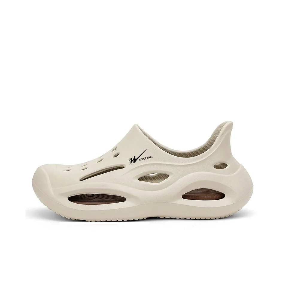 Binary Сабо Унисекс