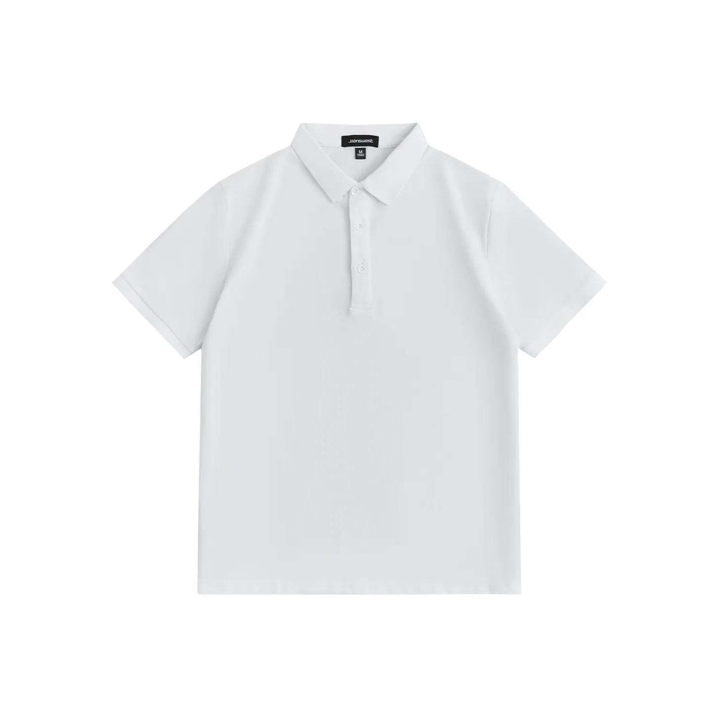 JEANSWEST Унисекс Поло