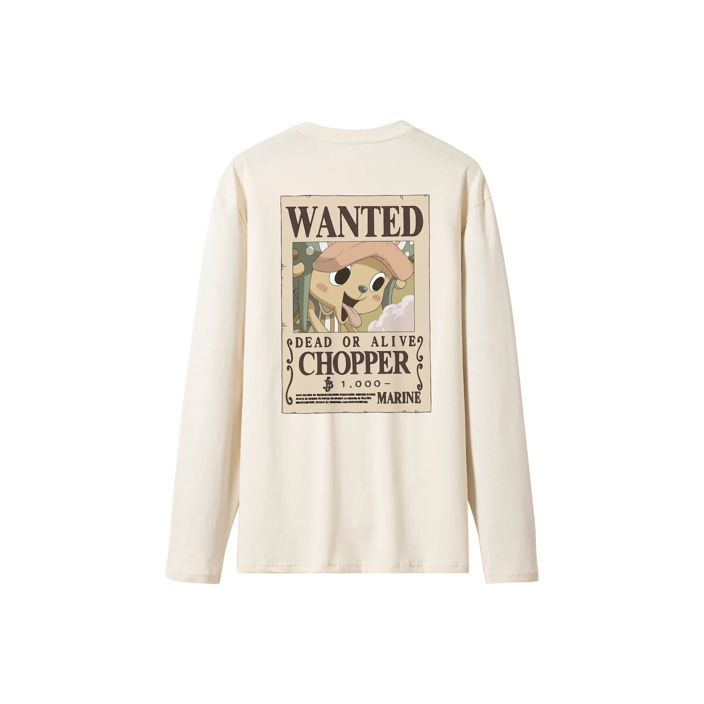 ONE PIECE Мужская T-рубашка