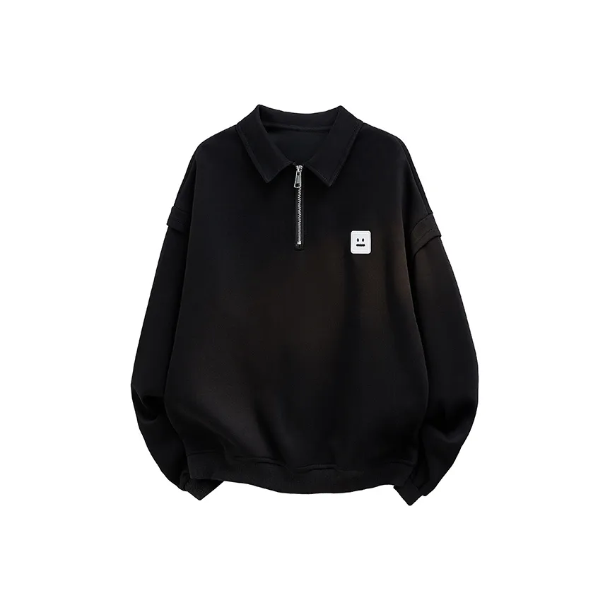 Bejirog Мужские Свитшоты