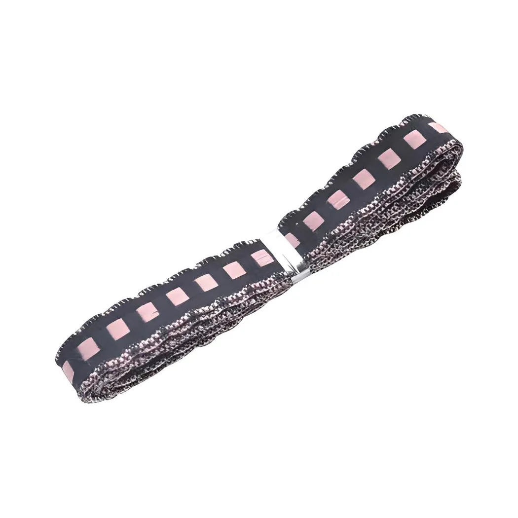 Sneaker Monster Полиэстер Шнурки Унисекс