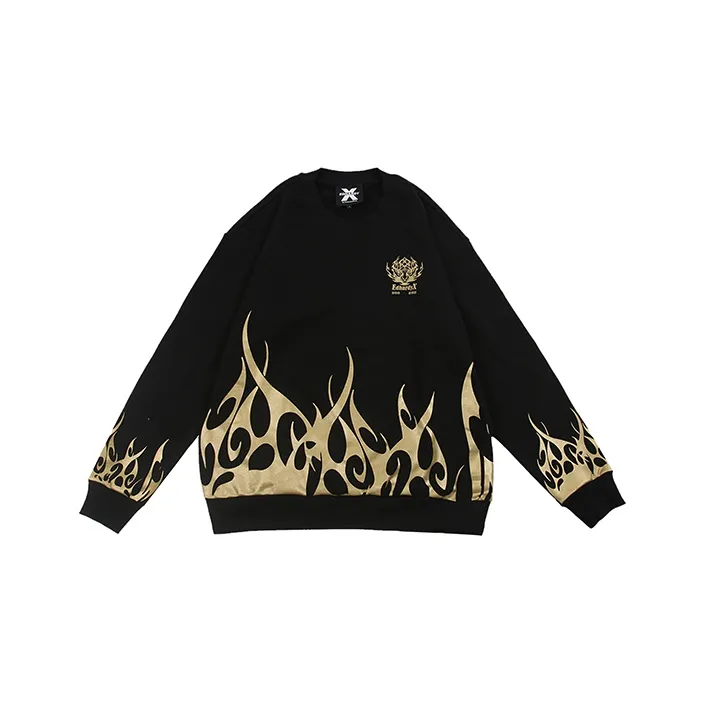 ED HARDY X Унисекс Свитшоты