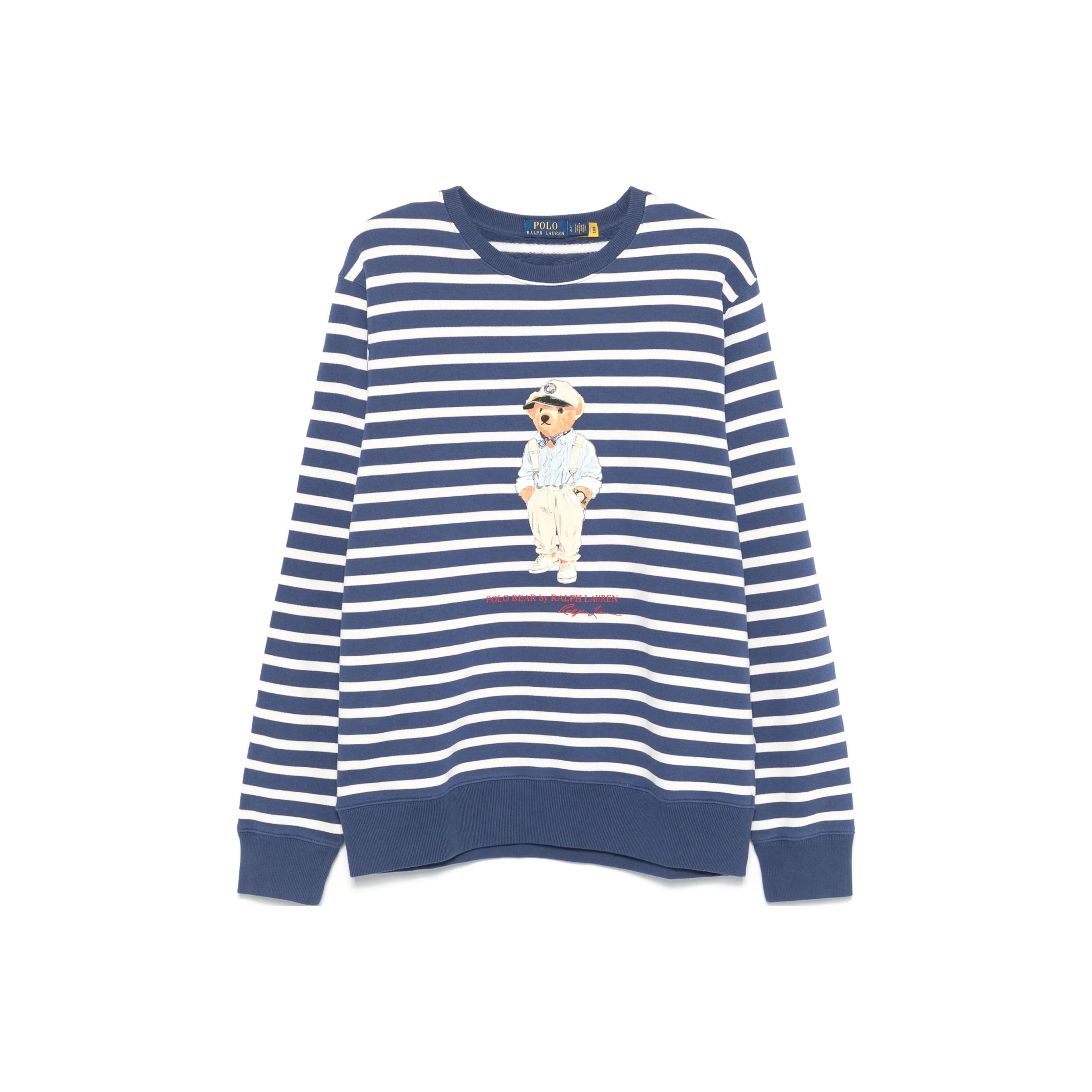 Polo Ralph Lauren Polo Bear Sweatshirt