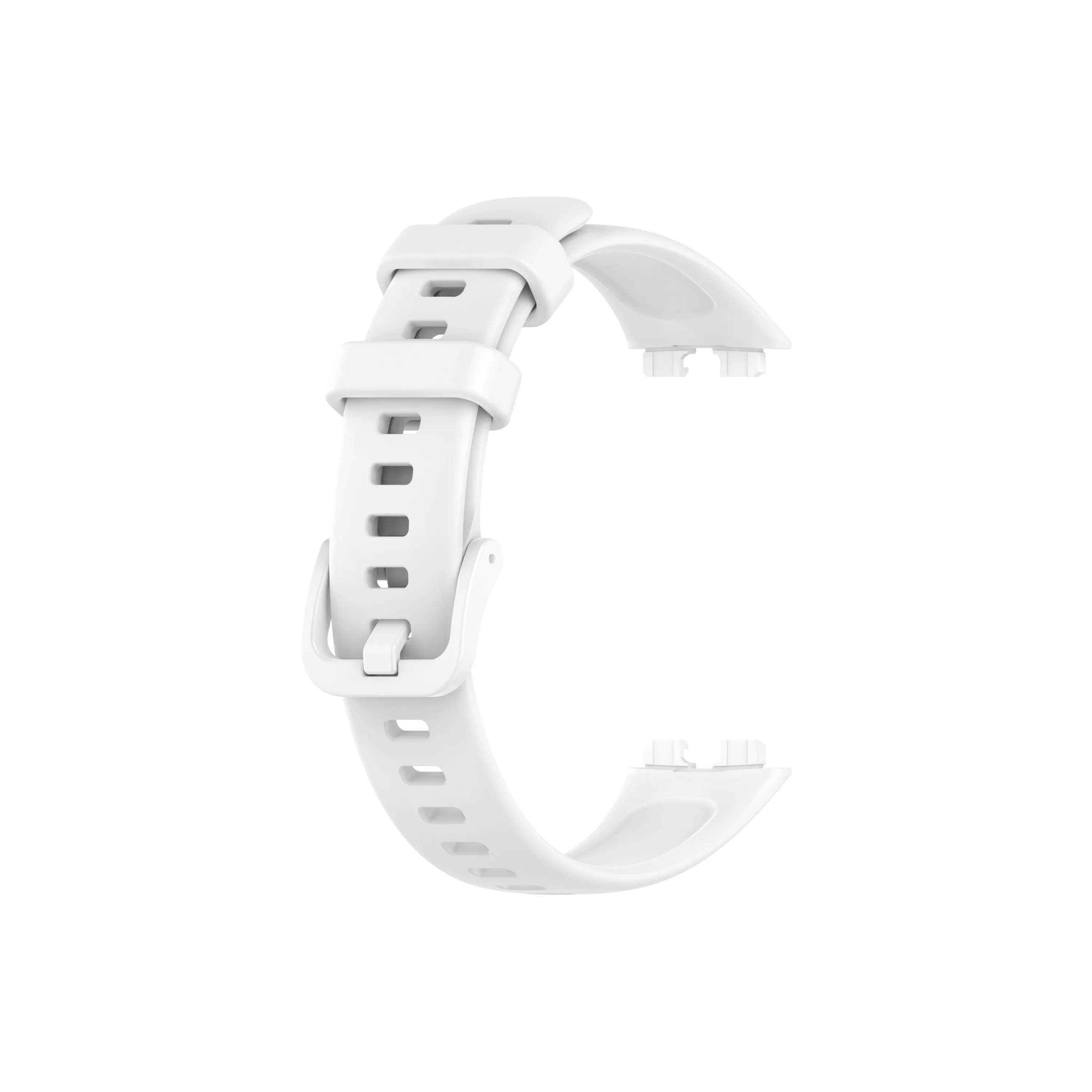 APEPALOG Strap Huawei Compatibility Silicone Material 221mm
