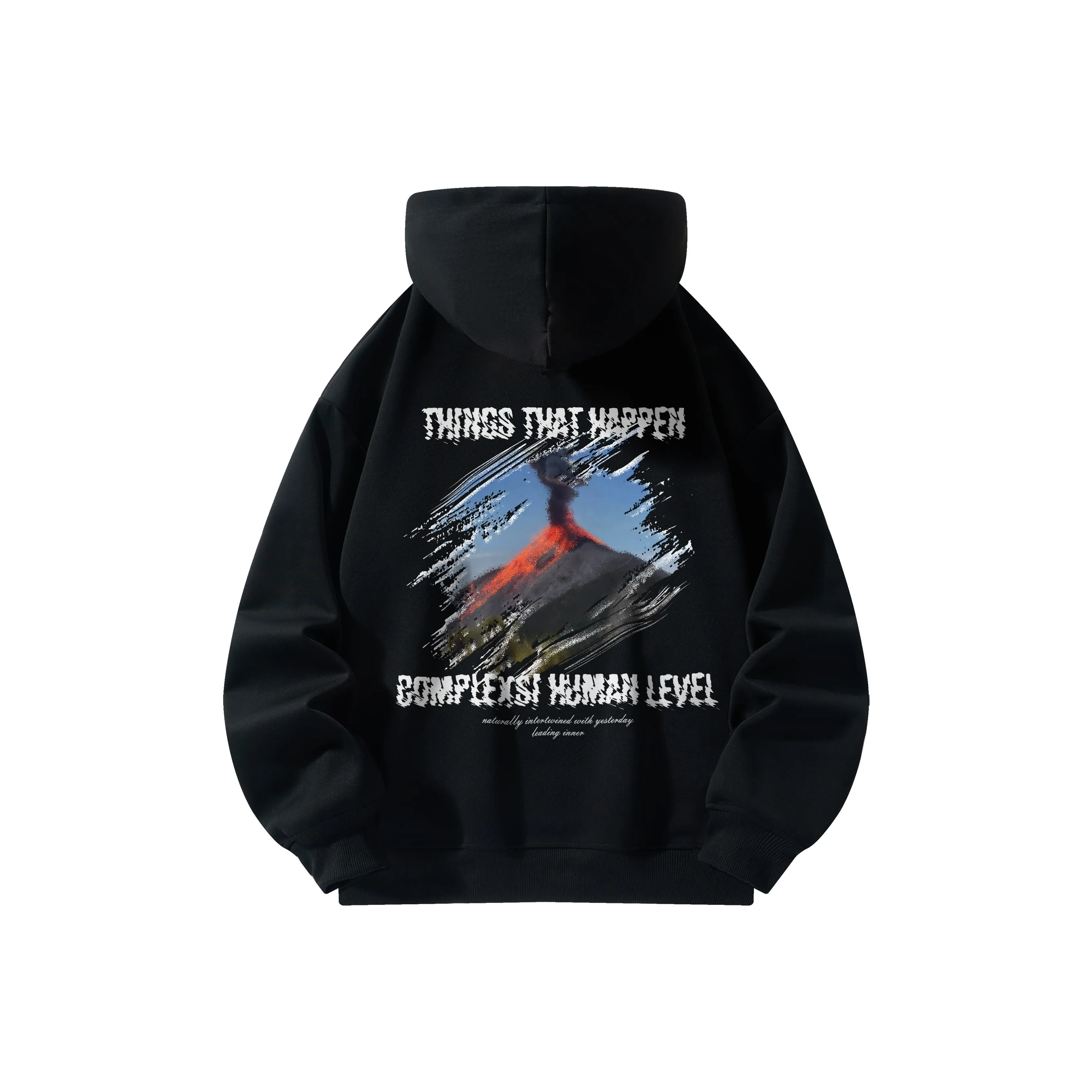 Уровень Унисекс Свитшоты