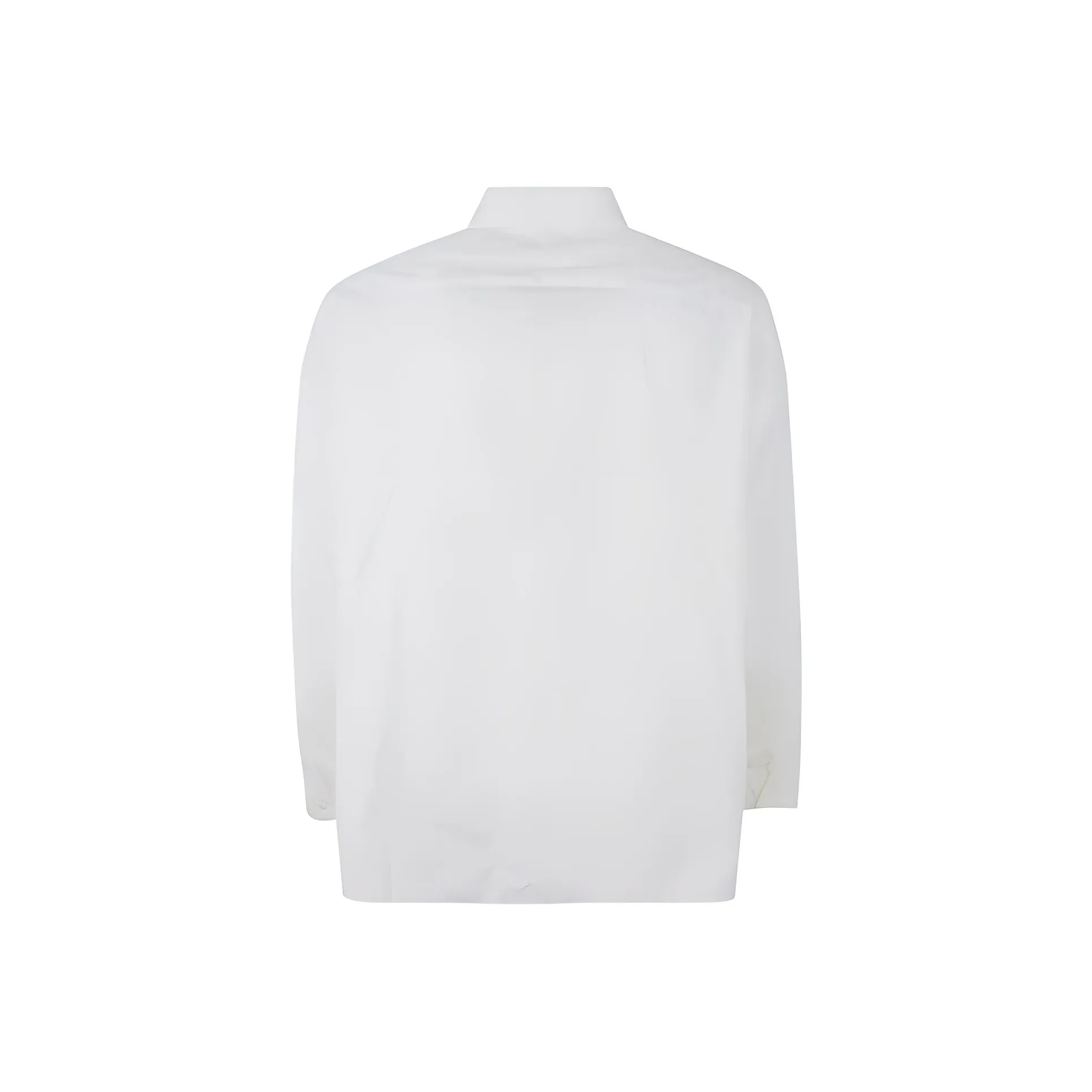 MARNI Logo Printed Long Sleeved Shirt