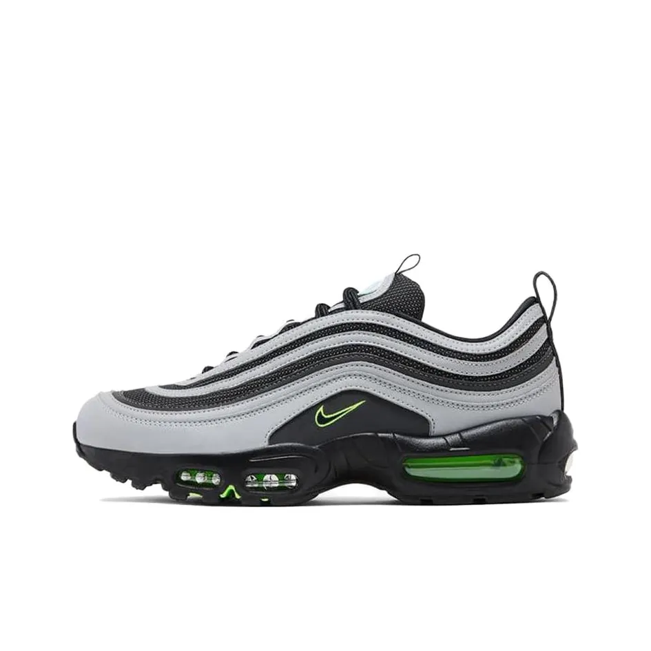 Nike Air Max 95/97 Ducks Of A Feather Lightning