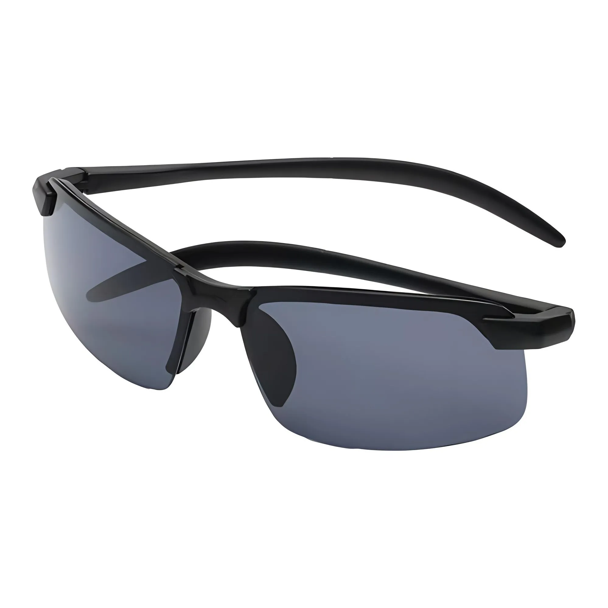 Youyoulan Metal Square Sunglasses Men's