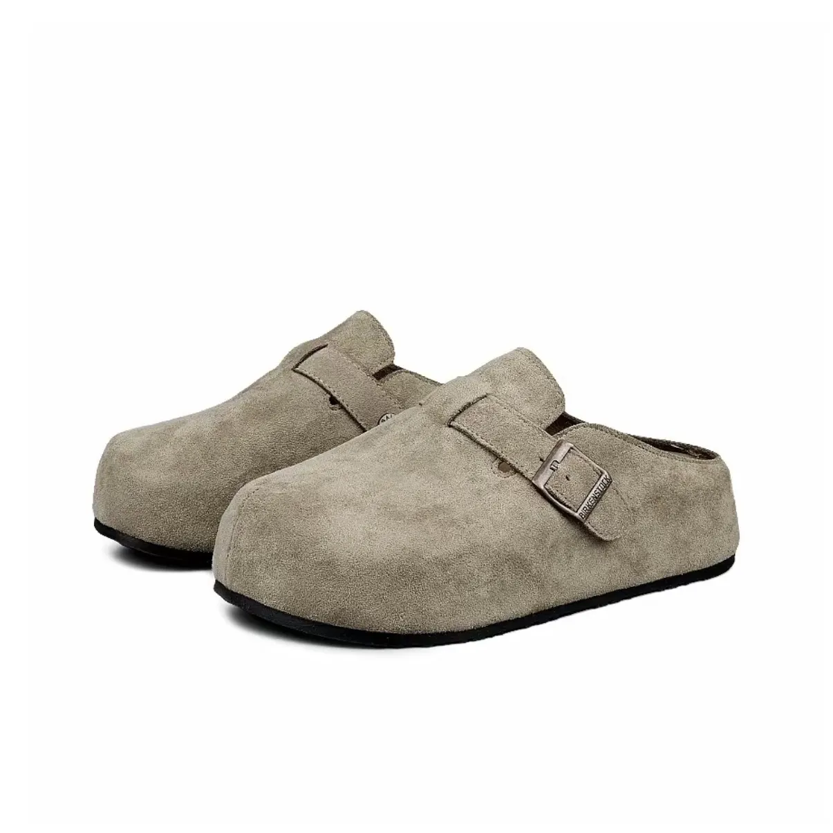 SHUMO Устойчивые к истиранию домашние тапочки для женщин цвет хаки