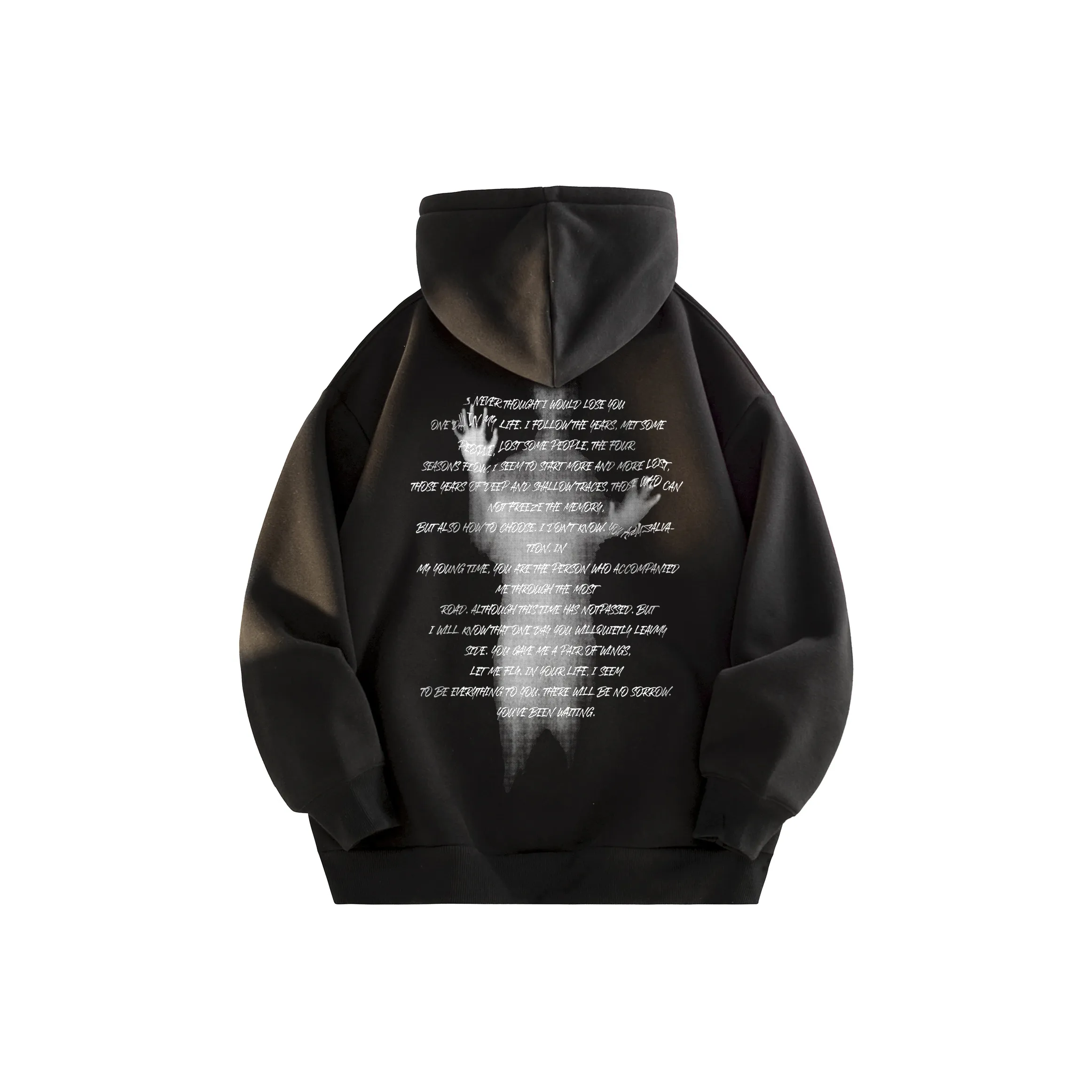 TONYKRZ Унисекс Свитшоты