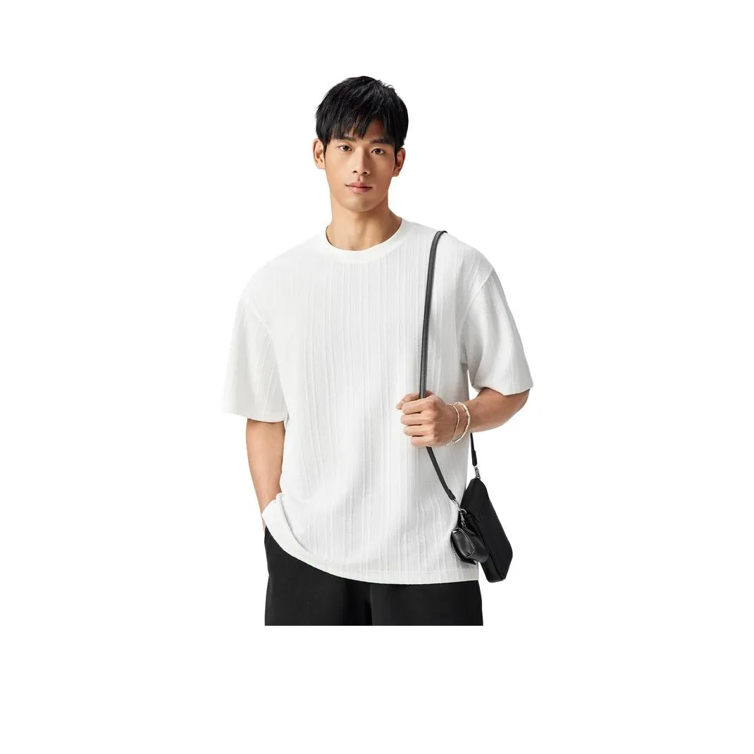 Bodydream Мужская футболка с коротким рукавом