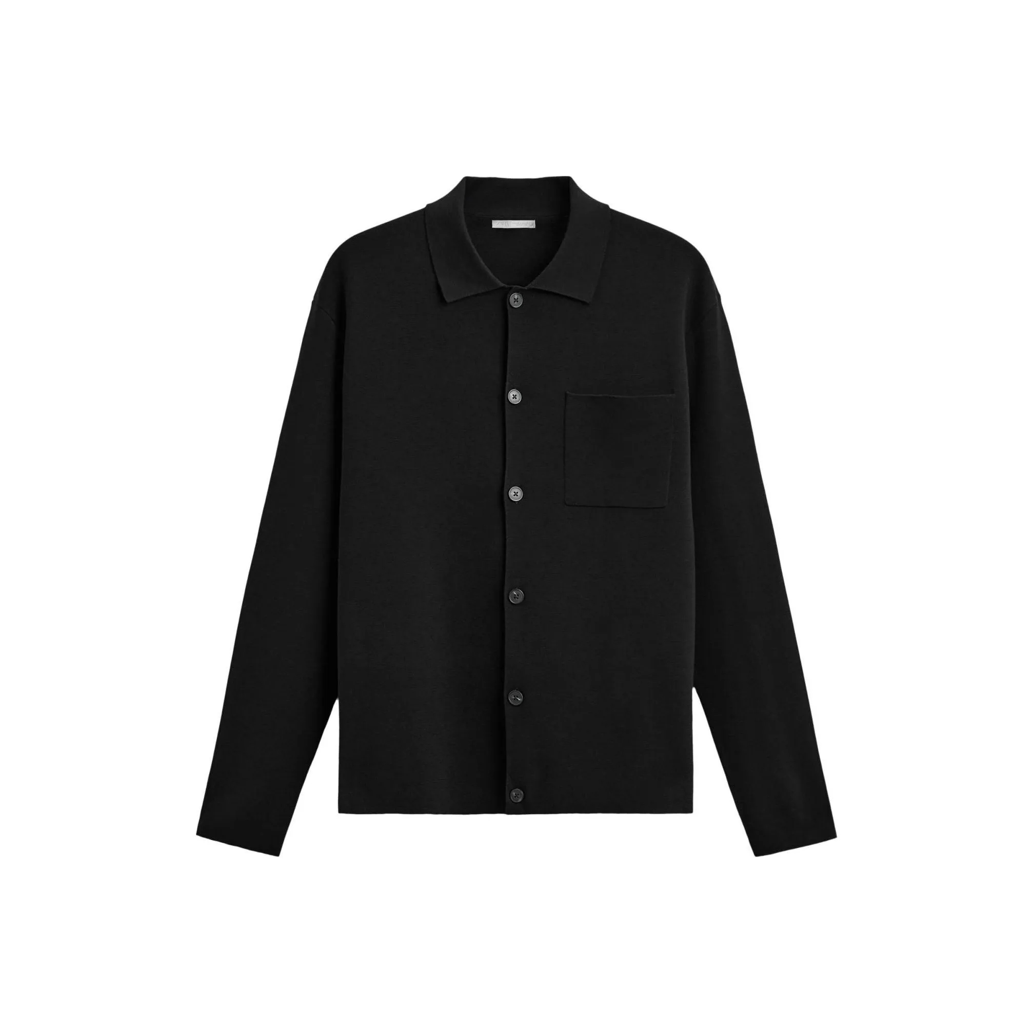 ZARA Мужские рубашки