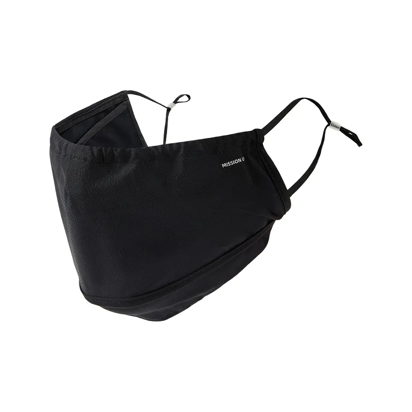 MISSION UV Полиамид UV Защита Маски Мужские