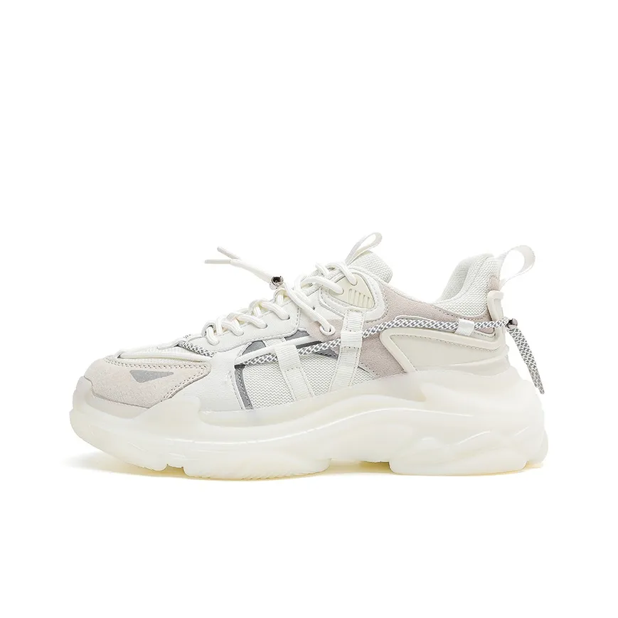 BEILIANYA Низкие кеды для мужчин