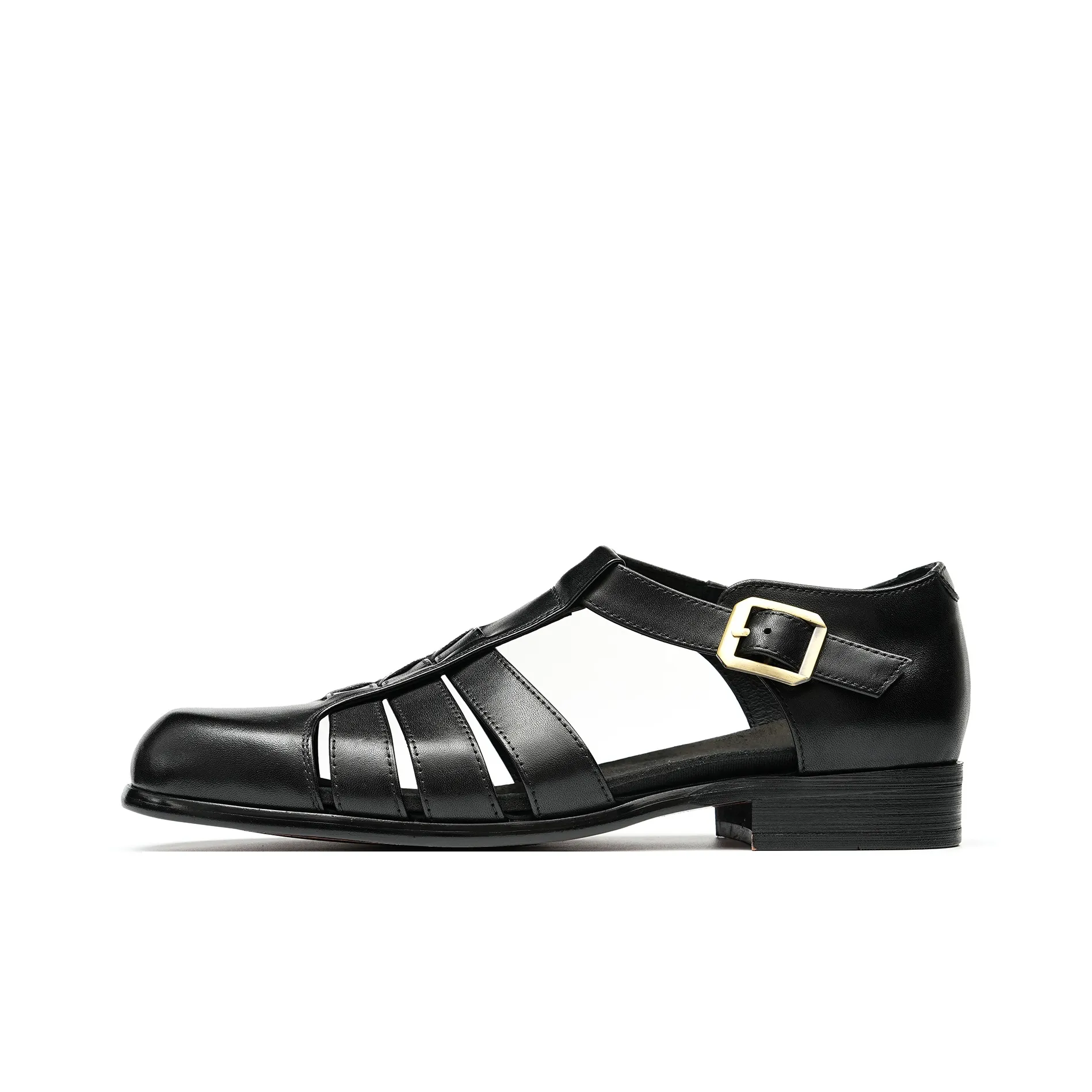 ASTON M.JAZZ Мужские римские сандалии