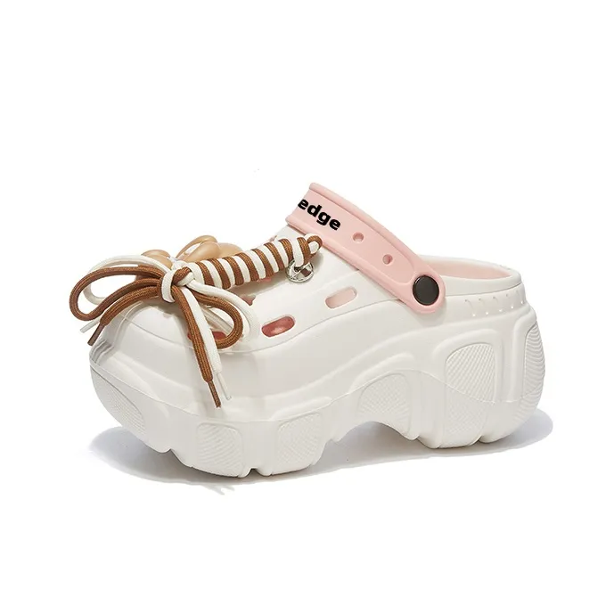 SUPEREDGE Clogs Women's