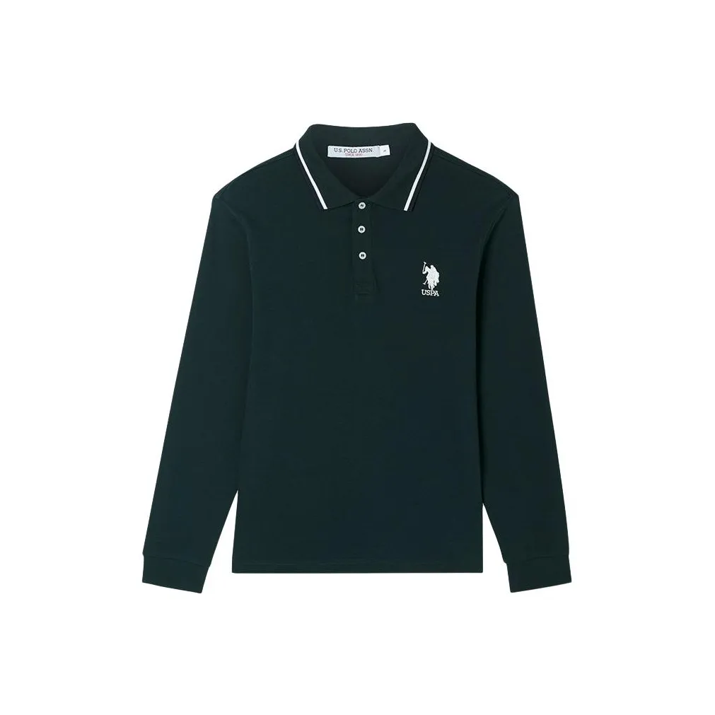 U.S. POLO ASSN. Поло Мужское