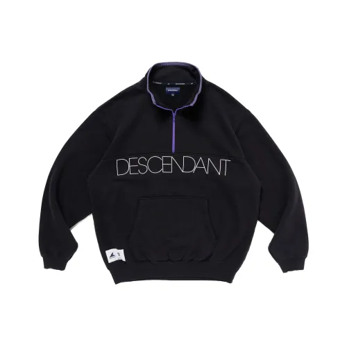 Descendant Унисекс Свитшоты