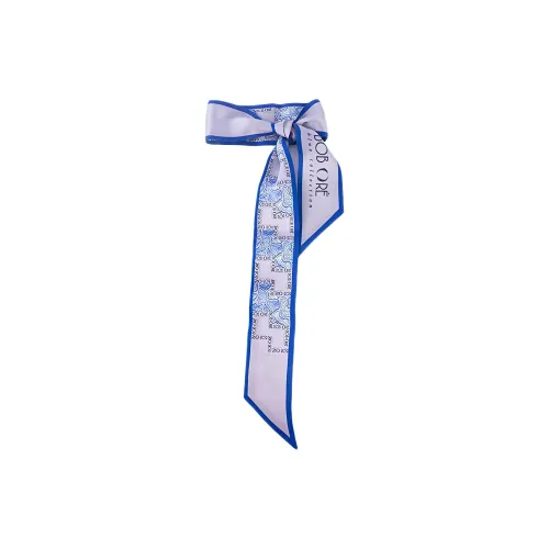 BOB ORE BLUE COLLECTION Аксессуары для сумок Синий Женские