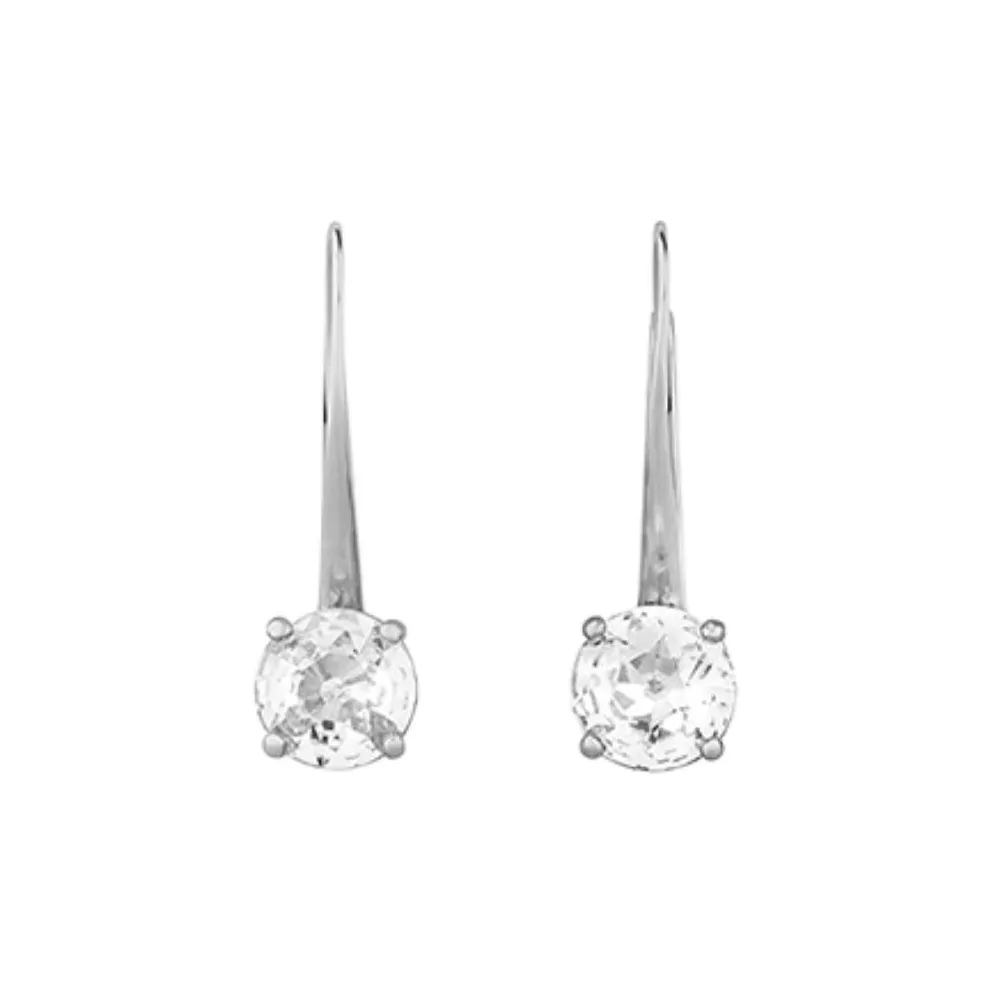 Balenciaga Signora Earrings